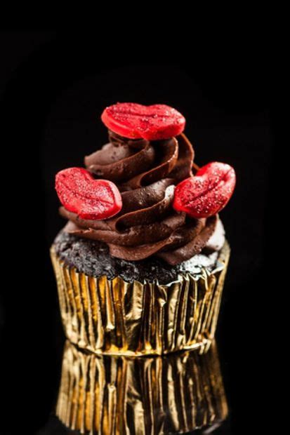 5 irresistibles postres para compartir en San Valentín