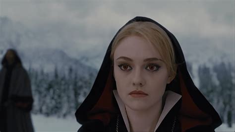 Volturi Breaking Dawn Part 2 Jane