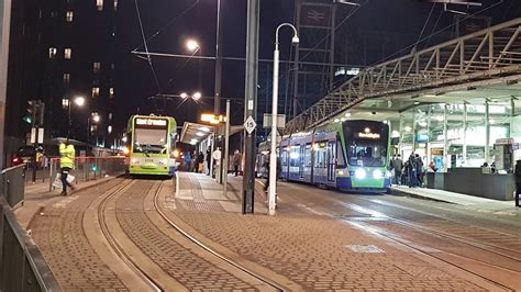 London Tramlink Flickr