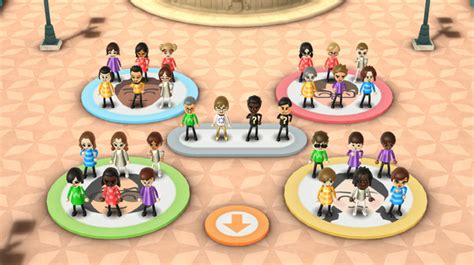 swap meet miiwiki