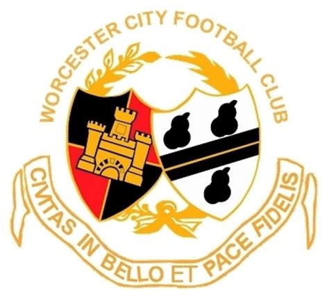 Become A Shareholder Of Worcester City Fc Ltd