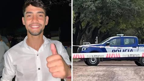 Otro Fernando B Ez Sosa Un Joven De A Os Fue Asesinado A Golpes A