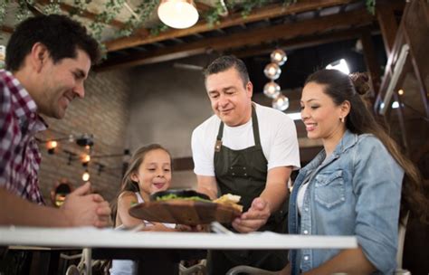 Dia das Mães setor de bares e restaurantes do RJ projeta aumento de 20