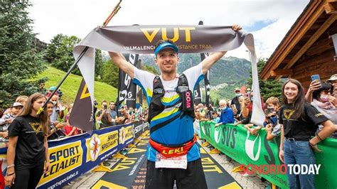 Aperte Le Iscrizioni Per La Valmalenco Ultra Trail