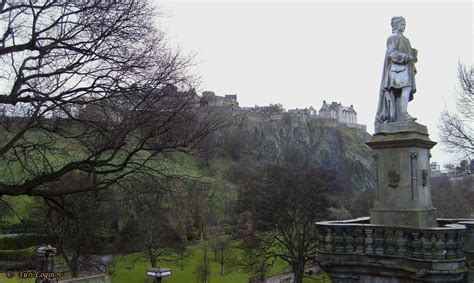 edinburgh, edinburgh castle, scotland, united kingdom wallpaper ...