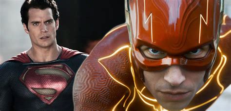 The Flash Es Un Final Descafeinado Para El Universo Extendido De DC