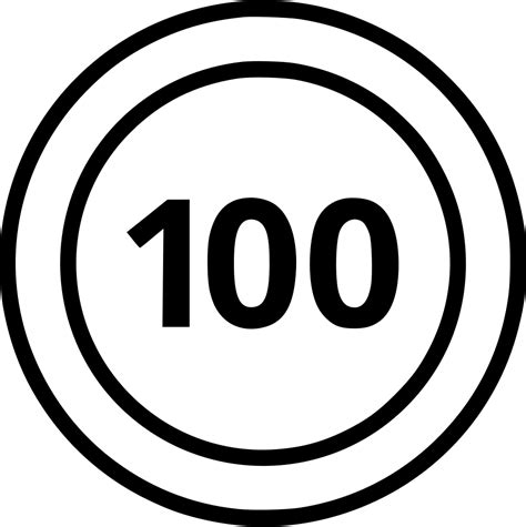 Download Free 100 Number PNG Image High Quality ICON favicon | FreePNGImg