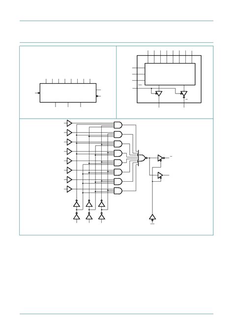 74HC251 Datasheet 2 16 Pages NEXPERIA 8 Input Multiplexer 3 State