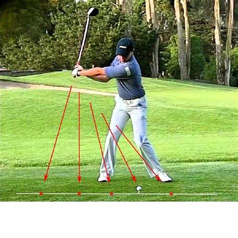 Golf Swing Corrector Laser Plane Trainer Golf Swing Plane Training Aid