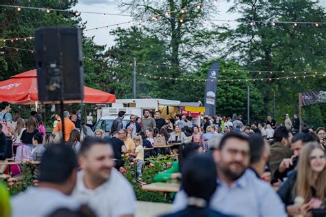 VIKEND U BLOKU 70 U ZNAKU STREET FOOD FESTIVALA Drugi Iz Edicije Street