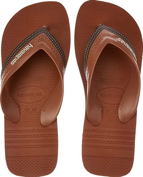 Chinelo Hybrid City Havaianas Masculino Boletando