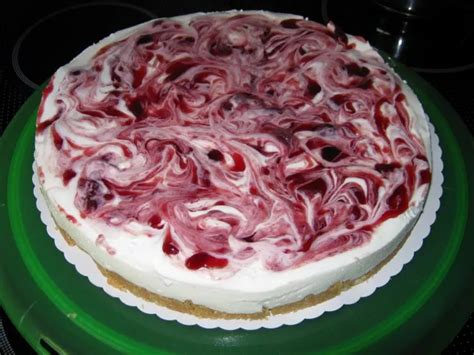 Kiba Torte Kochmeister Rezept