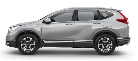 Honda CR-V to launch in Australia in July, from RM98k Honda CR-V VTi-S ...