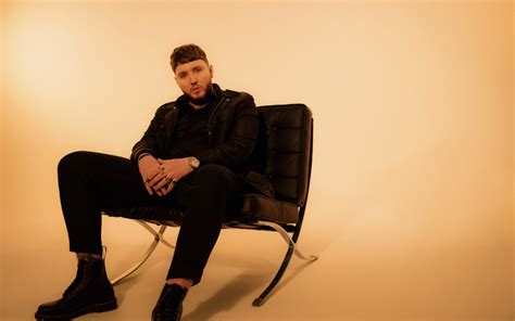 James Arthur En Itll All Make Sense In The End” Su Nuevo Disco