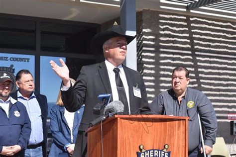 Rep Ruben Gallego And Attorney General Kris Mayes Slam Congress For