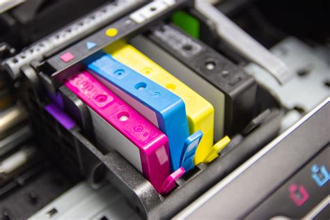 Inkjet Vs Laser Printer Differences How To Choose Imageone