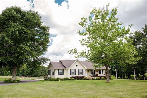 Altoona Blount County Al Farms And Ranches House For Sale Property