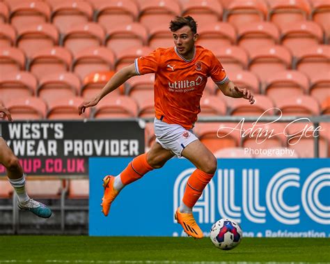 Blackpool 0 4p V 0 3p Wigan Athletic 02 05 2023 Flickr