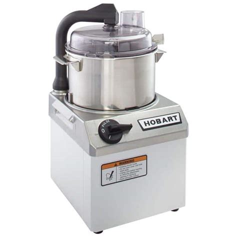 Hobart Fp Food Processor Kitchen Equipment