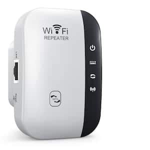 Reviews For Lukyamzn G Wifi Range Extender Signal Booster Up To