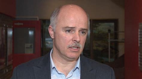 Ousted Liberal organizer Fraser Piccott says fundraising pitch an ...