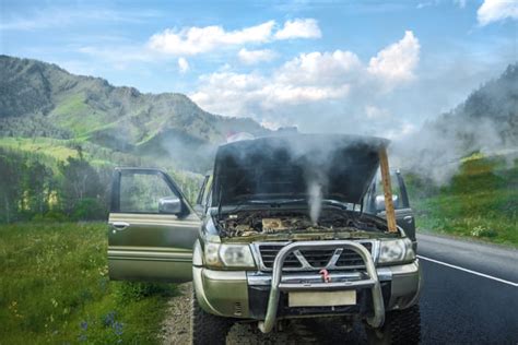 Todo Sobre El Termostato De Un Coche Definici N Funci N Y Problemas