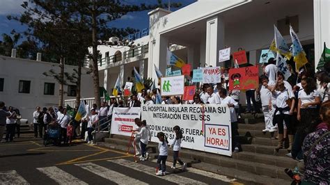 Intersindical Canaria presenta una reclamación a los Presupestos del