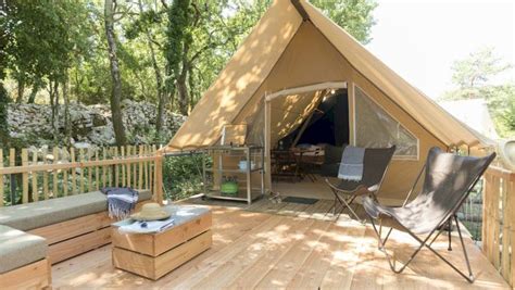 El Glamping Vuelve A Escena Solución Creativa Para Tus Vacaciones