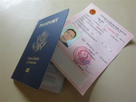 Vietnam Emergency Visa Ensure A Smooth Travel Experience