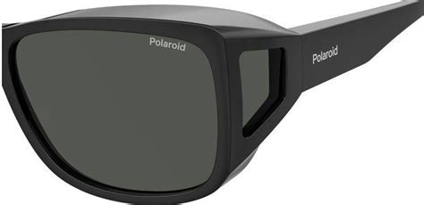 Polaroid Pld S Suncover Bersetz Sonnenbrille