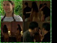 Naked Blandine Bury In Ao T