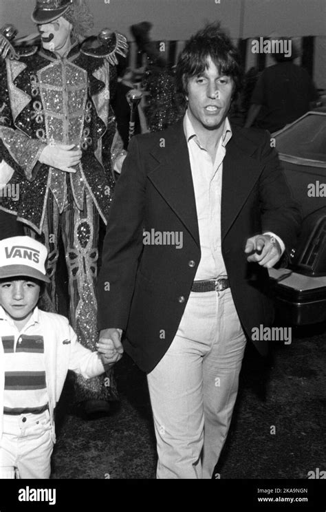 Henry Winkler At Ringling Bros And Barnum Bailey Circus Credit