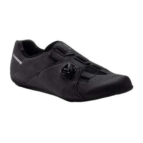 Buty Szosowe M Skie Shimano Sh Rc M Czarne Eshrc