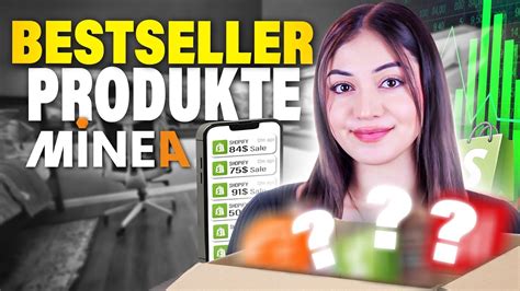 besten Produkte für Dropshipping finden in 2024 YouTube