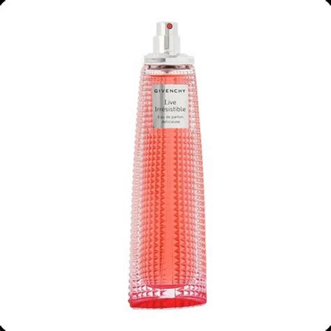 Купить духи Givenchy Live Irresistible Delicieuse — женская парфюмерная ...