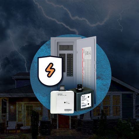 Understanding Power Surges: How to Protect Your Home from Electrical Damage