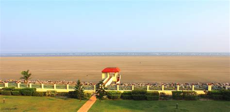 Chandipur Beach – Odisha – Beaches Of India