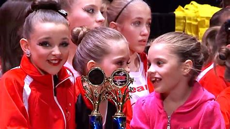 Dance Moms Solo Awards Ceremony Season 2 Episode 18season 2