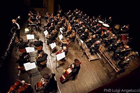 Pesaro Grande Successo Per Il Concerto Di Santo Stefano Su Rai