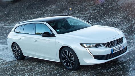 Fahrbericht Peugeot 508 Sw Plug In Hybrid Der Raum Stromer Autohausde