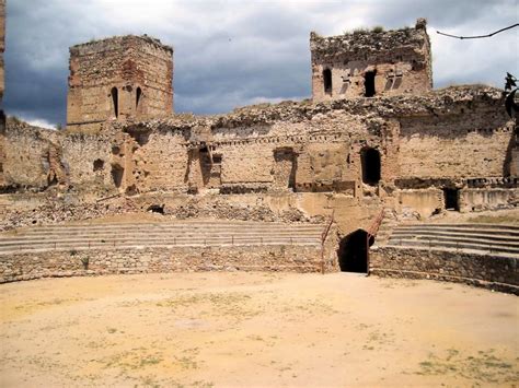 BUITRAGO DEL LOZOYA Descubre qué ver y hacer