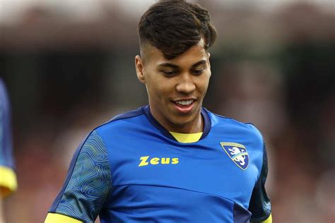Juventus Devise Plan for Teen Loanee - The Cult of Calcio