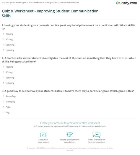 DBT Communication Skills Worksheet | HappierTHERAPY - Worksheets Library