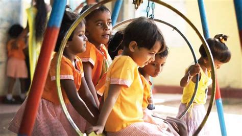 Laying the Foundation for Early Childhood Education Sri Lanka