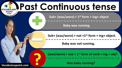 What Are The Examples Of Past Continuous Tense Printable Templates Free