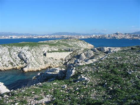 Balades Au Soleil Visites Le De Ratonneau