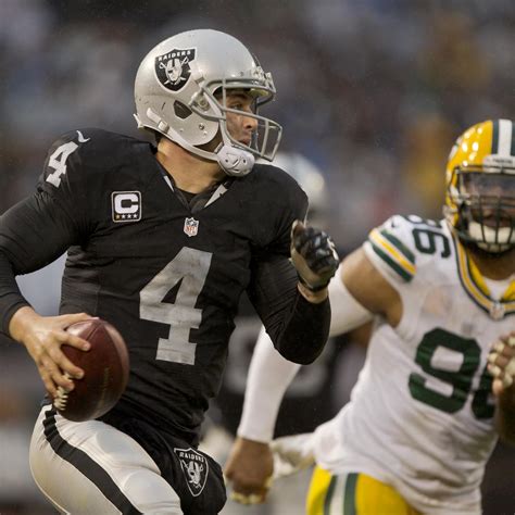 Biggest Takeaways From Oakland Raiders Week 15 Loss News Scores