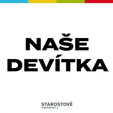 Naše Devítka
