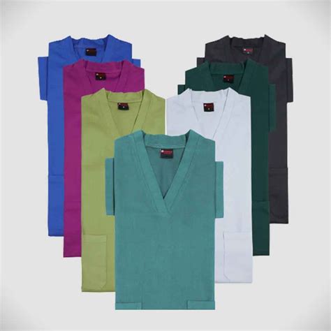 100 % Cotton Medical Scrubs – Shanon’s 