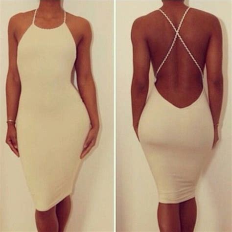 Dress To Impress Fashion Bodycon Dress Outfits